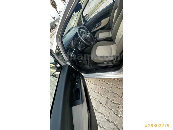 Sahibinden Acil satılık Fiat Linea 1.4 Fire Active Plus 2010 Model 