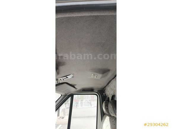 Sahibinden Ford Transit 330 S 2005 Model Diyarbakır