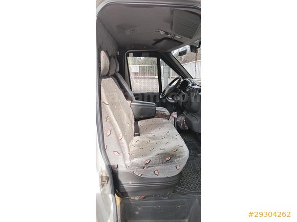 Sahibinden Ford Transit 330 S 2005 Model Diyarbakır