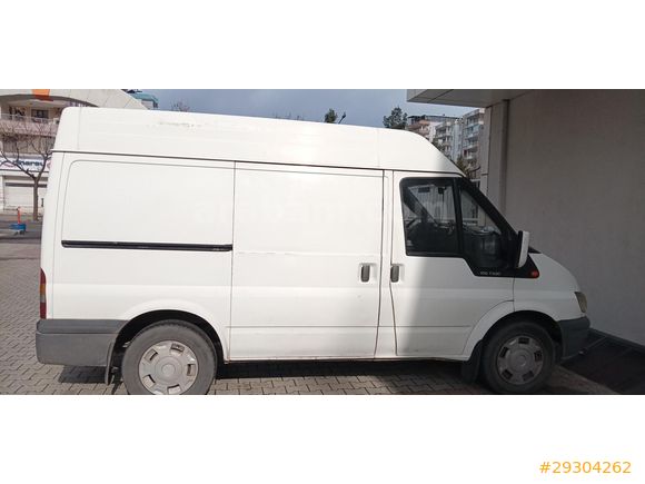 Sahibinden Ford Transit 330 S 2005 Model Diyarbakır