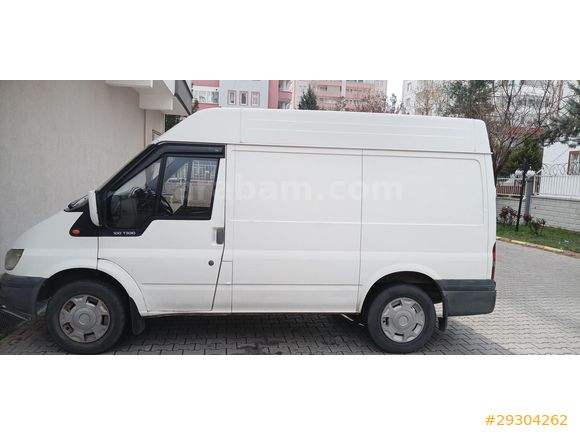 Sahibinden Ford Transit 330 S 2005 Model Diyarbakır