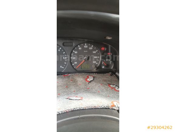 Sahibinden Ford Transit 330 S 2005 Model Diyarbakır