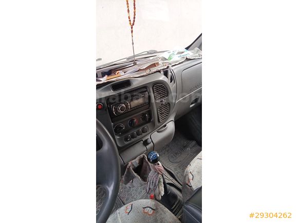 Sahibinden Ford Transit 330 S 2005 Model Diyarbakır