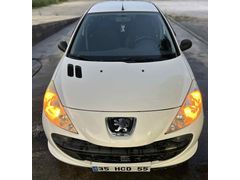 Sahibinden Peugeot 206+ 1.4 HDi Comfort 2012 Model Balıkesir