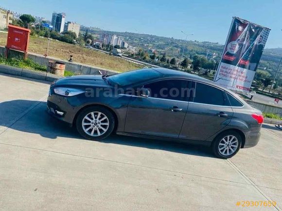 EMSALLERİNİN EN UYGUNU TİTANYUMDAN DAHA DOLU TEKNO PAKET