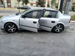 Sahibinden Opel Astra 1.6 Comfort 2002 Model BENZİN/ LPG