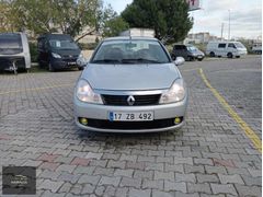 RENAULT SYMBOL 1.5 DCI 2011 MODEL SORUNSUZ BAKIMLI