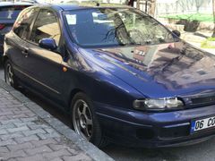 Sahibinden Fiat Bravo 1.9 JTD 1999 Model