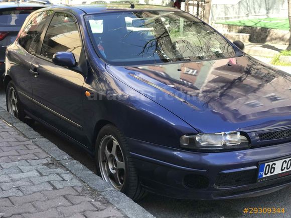 Sahibinden Fiat Bravo 1.9 JTD 1999 Model