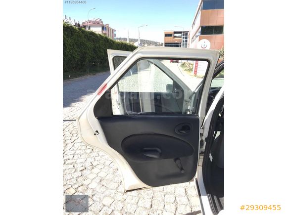 ESCORT 1.6 sıfır boya MASRAFSIZ ( BAYRAMLIK )