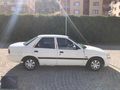 ESCORT 1.6 sıfır boya MASRAFSIZ ( BAYRAMLIK )