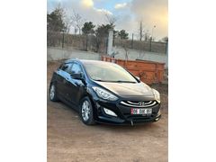 Sahibinden Hyundai i30 1.6 CRDi Elite 2014 Model 