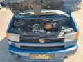 Galeriden Volkswagen Transporter 2.4 1997 Model Sivas