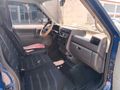 Galeriden Volkswagen Transporter 2.4 1997 Model Sivas