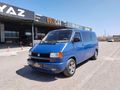 Galeriden Volkswagen Transporter 2.4 1997 Model Sivas