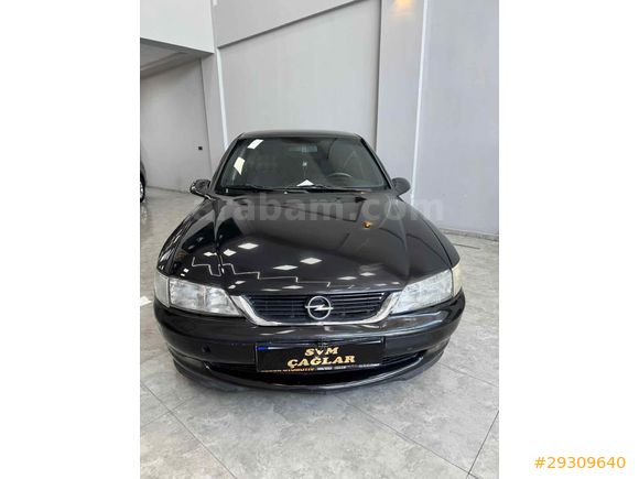 Galeriden Opel Vectra 2.0 GLS 1997 Model Sivas