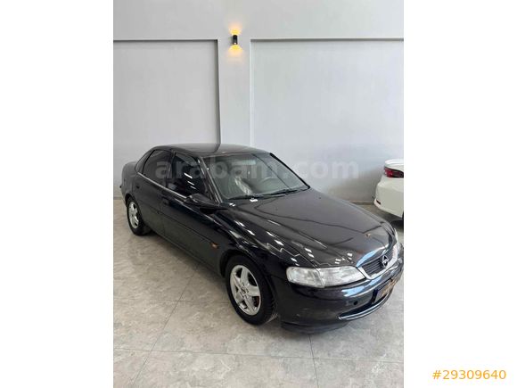Galeriden Opel Vectra 2.0 GLS 1997 Model Sivas