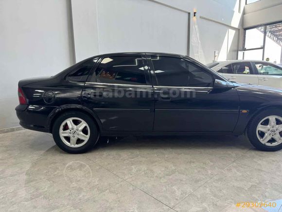 Galeriden Opel Vectra 2.0 GLS 1997 Model Sivas