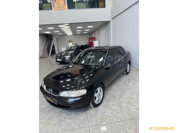 Galeriden Opel Vectra 2.0 GLS 1997 Model Sivas