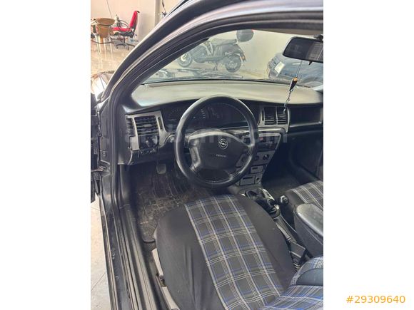 Galeriden Opel Vectra 2.0 GLS 1997 Model Sivas