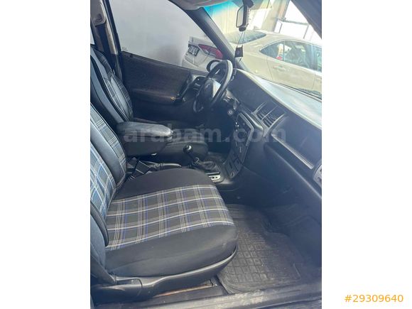 Galeriden Opel Vectra 2.0 GLS 1997 Model Sivas