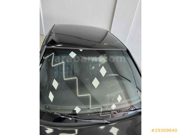 Galeriden Opel Vectra 2.0 GLS 1997 Model Sivas
