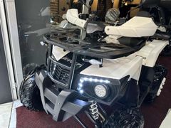 FATİH MOTOR & ATV'DEN REVOLT RA5 DÜŞÜK KM HER YERE KARGO