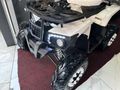 FATİH MOTOR & ATV'DEN REVOLT RA5 DÜŞÜK KM HER YERE KARGO