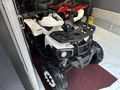 FATİH MOTOR & ATV'DEN REVOLT RA5 DÜŞÜK KM HER YERE KARGO