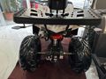 FATİH MOTOR & ATV'DEN REVOLT RA5 DÜŞÜK KM HER YERE KARGO