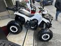 FATİH MOTOR & ATV'DEN REVOLT RA5 DÜŞÜK KM HER YERE KARGO