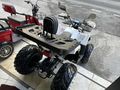 FATİH MOTOR & ATV'DEN REVOLT RA5 DÜŞÜK KM HER YERE KARGO