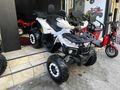 FATİH MOTOR & ATV'DEN REVOLT RA5 DÜŞÜK KM HER YERE KARGO