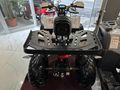 FATİH MOTOR & ATV'DEN REVOLT RA5 DÜŞÜK KM HER YERE KARGO