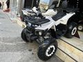 FATİH MOTOR & ATV'DEN REVOLT RA5 DÜŞÜK KM HER YERE KARGO