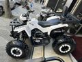 FATİH MOTOR & ATV'DEN REVOLT RA5 DÜŞÜK KM HER YERE KARGO