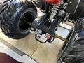 FATİH MOTOR & ATV'DEN REVOLT RA5 DÜŞÜK KM HER YERE KARGO