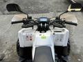 FATİH MOTOR & ATV'DEN REVOLT RA5 DÜŞÜK KM HER YERE KARGO