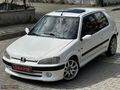 Lisans Otomotiv'den S16 Peugeot 106 GTI Sun-Roof Tramersiz BEYAZ