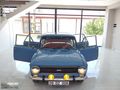 Sayem Otomotiv'den 1976 Model MURAT 124 (ORJİNAL..!)