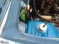 Sayem Otomotiv'den 1976 Model MURAT 124 (ORJİNAL..!)
