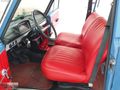 Sayem Otomotiv'den 1976 Model MURAT 124 (ORJİNAL..!)