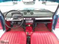 Sayem Otomotiv'den 1976 Model MURAT 124 (ORJİNAL..!)