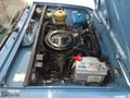 Sayem Otomotiv'den 1976 Model MURAT 124 (ORJİNAL..!)