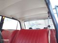 Sayem Otomotiv'den 1976 Model MURAT 124 (ORJİNAL..!)