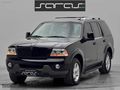 "SARAS ' dan" LINCOLN AVIATOR SUNROOF&XENON&ISIT&SOĞU&HATASIZ