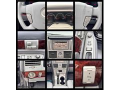 "SARAS ' dan" LINCOLN AVIATOR SUNROOF&XENON&ISIT&SOĞU&HATASIZ