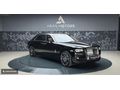 ARAS MOTORS..2015 BAYİİ ROLLS ROYCE WHEELBASE GHOST 6.6 V12.