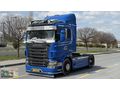 2007 MODEL R420 RETARDER KLİMA ORJ HASARSIZ