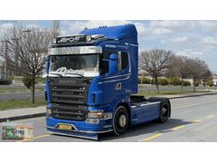 2007 MODEL R420 RETARDER KLİMA ORJ HASARSIZ